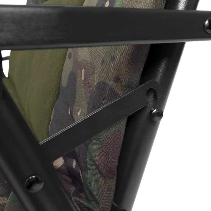 Trakker Products Trakker Křeslo RLX Bench Chair (obrázek 5)