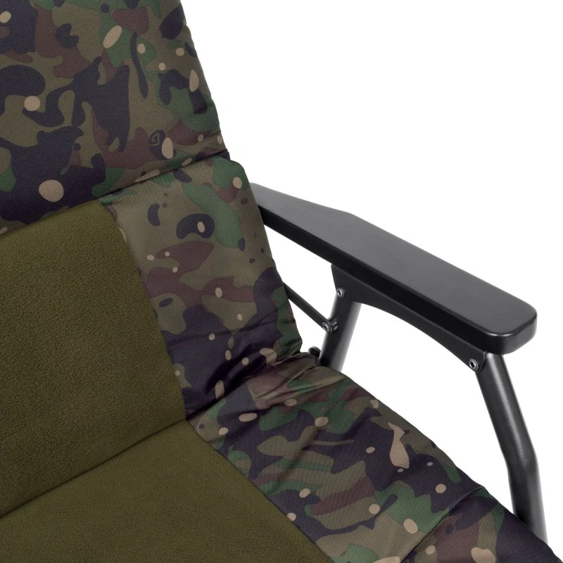Trakker Products Trakker Křeslo RLX Bench Chair (obrázek 6)