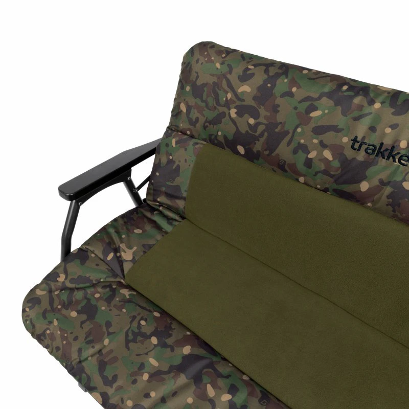 Trakker Products Trakker Křeslo RLX Bench Chair (obrázek 7)