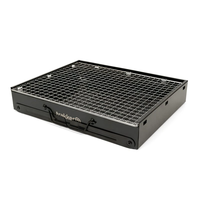 Trakker Products Trakker Gril Armolife BBQ V2 (obrázek 4)