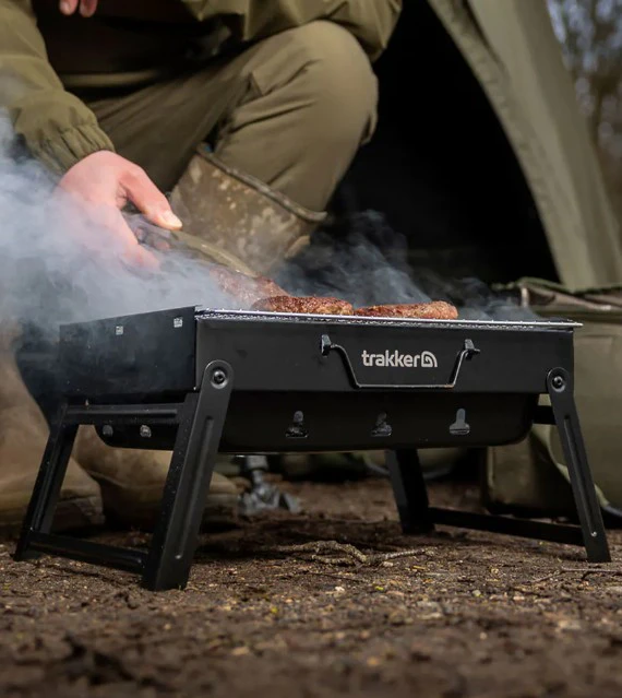 Trakker Products Trakker Gril Armolife BBQ V2 (obrázek 6)