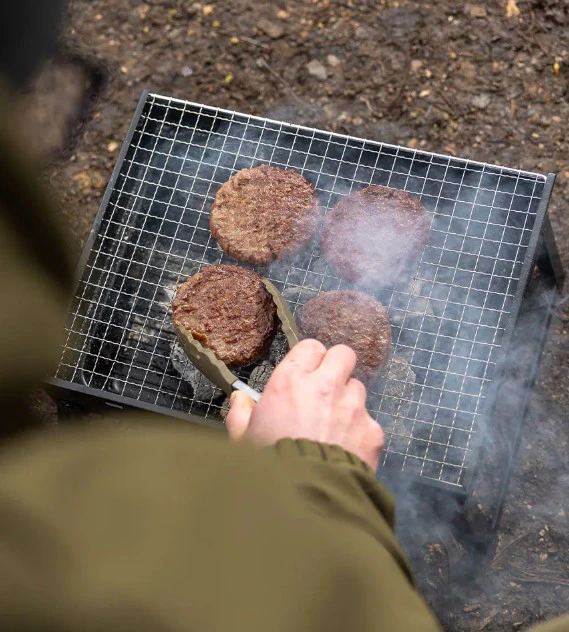 Trakker Products Trakker Gril Armolife BBQ V2 (obrázek 7)