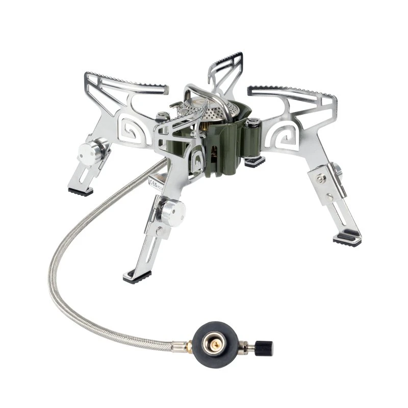 Trakker Products Trakker Vařič Armolife CG-4 Stove (obrázek 3)