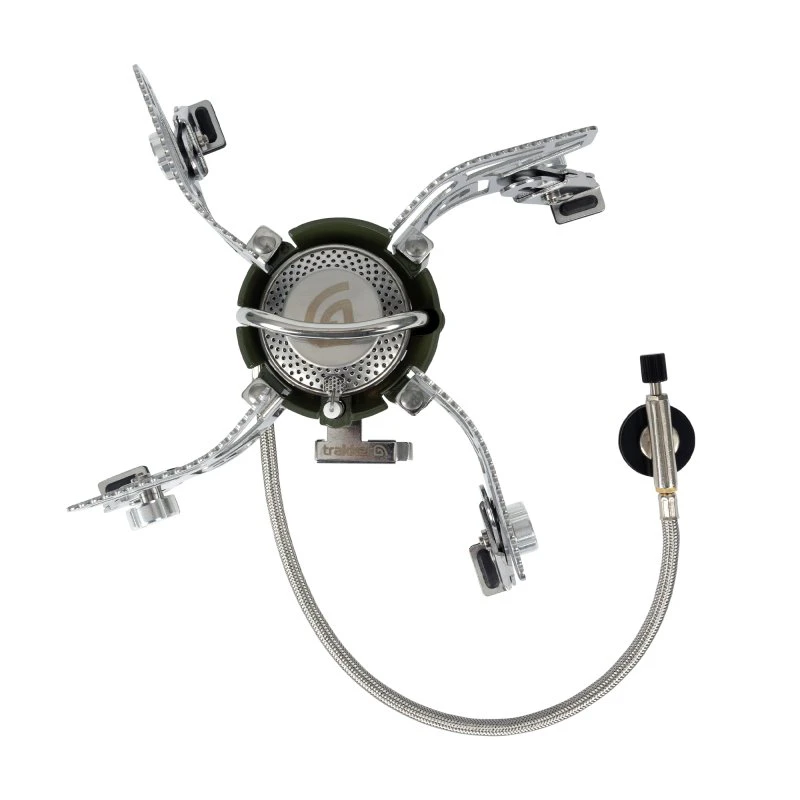 Trakker Products Trakker Vařič Armolife CG-4 Stove (obrázek 6)