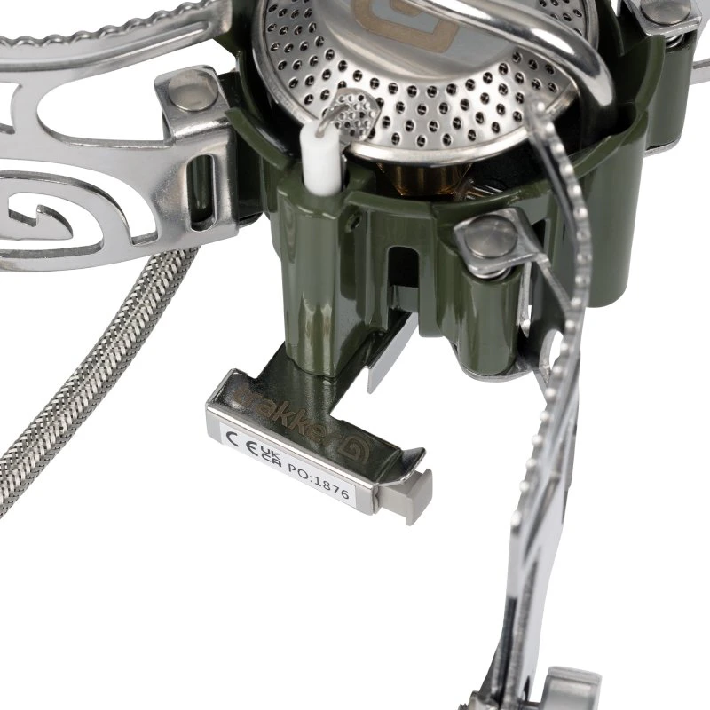 Trakker Products Trakker Vařič Armolife CG-4 Stove (obrázek 7)