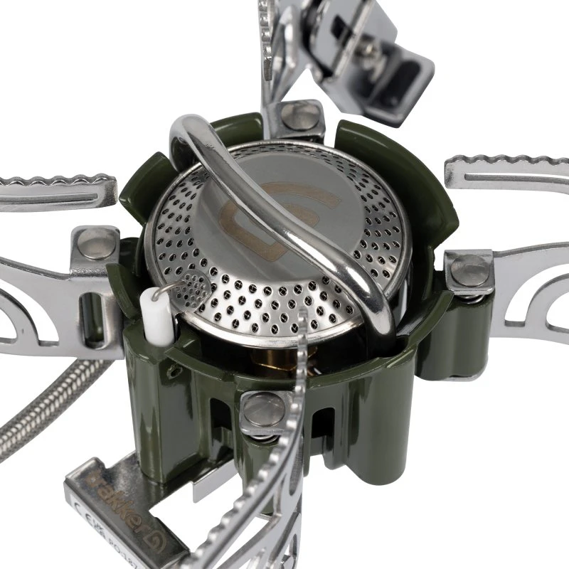 Trakker Products Trakker Vařič Armolife CG-4 Stove (obrázek 9)