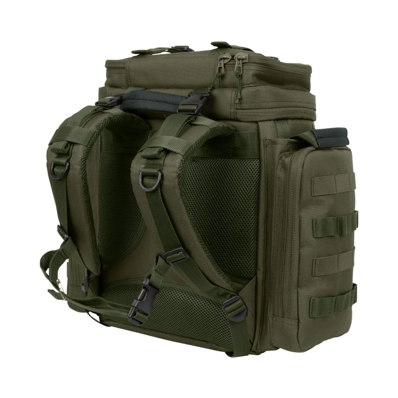 Trakker Products Trakker Batoh NXG Scout Rucksack (obrázek 6)