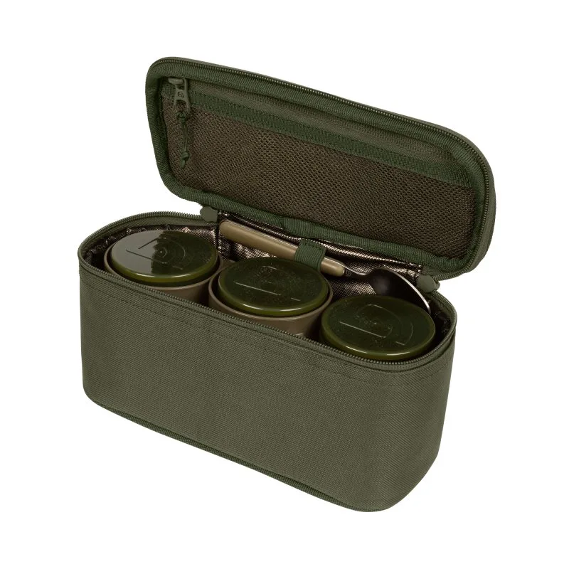 Trakker Products Trakker Sada Na Kávu NXG Brew Kit