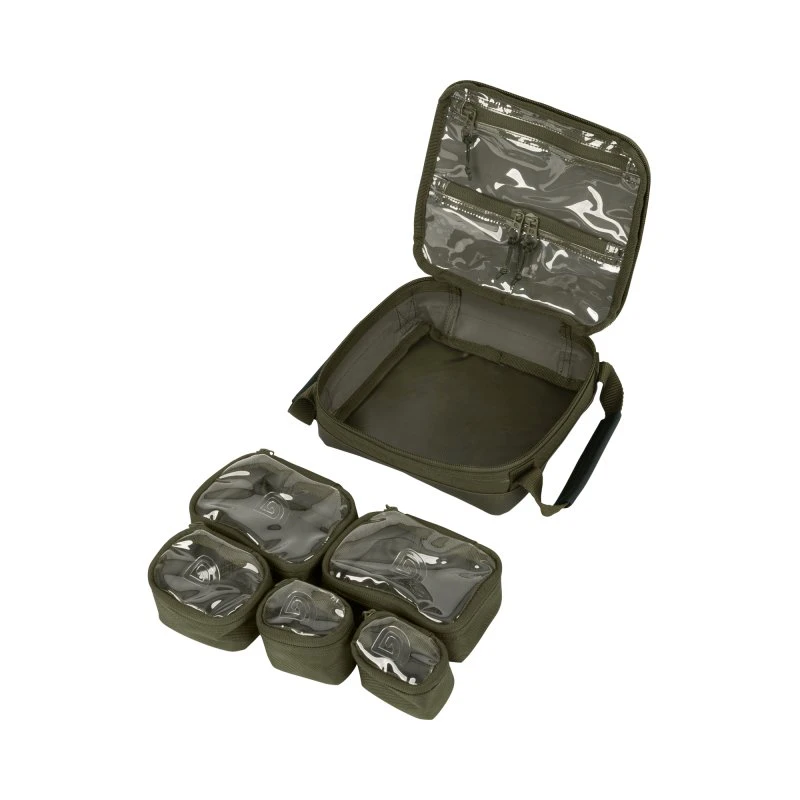 Trakker Products Trakker Taška na Olova NXG Modular Lead Pouch System (obrázek 4)