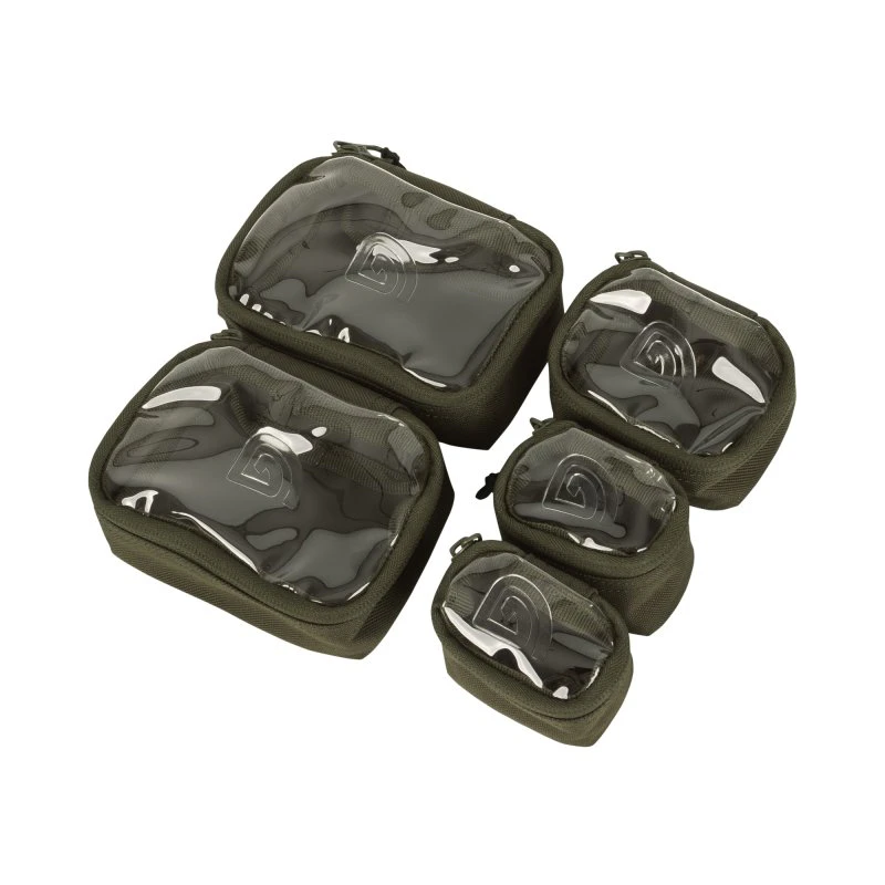 Trakker Products Trakker Taška na Olova NXG Modular Lead Pouch System (obrázek 5)