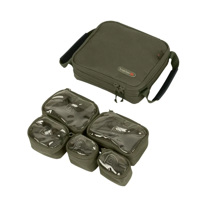 Trakker Products Trakker Taška na Olova NXG Modular Lead Pouch System (obrázek 3)