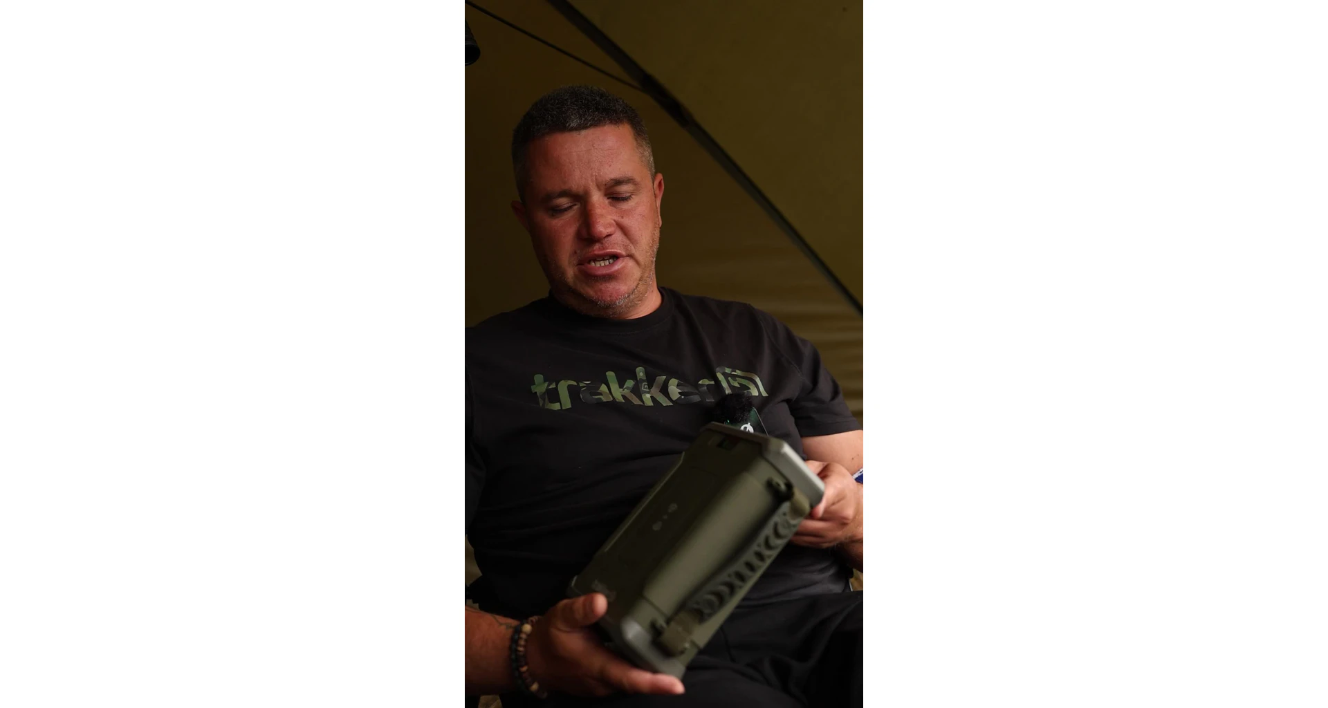 Trakker Products Trakker Powerbanka Power Pack 48K (obrázek 3)