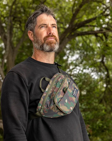 Trakker Products Trakker Ledvinka TechPro Shoulder Bag (obrázek 10)