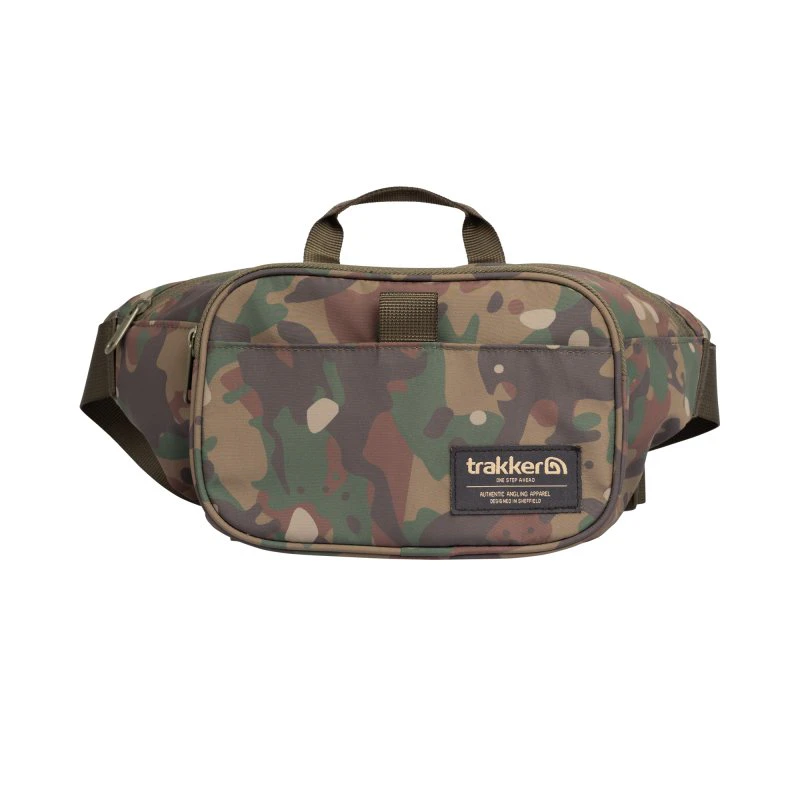 Trakker Products Trakker Ledvinka TechPro Shoulder Bag (obrázek 3)
