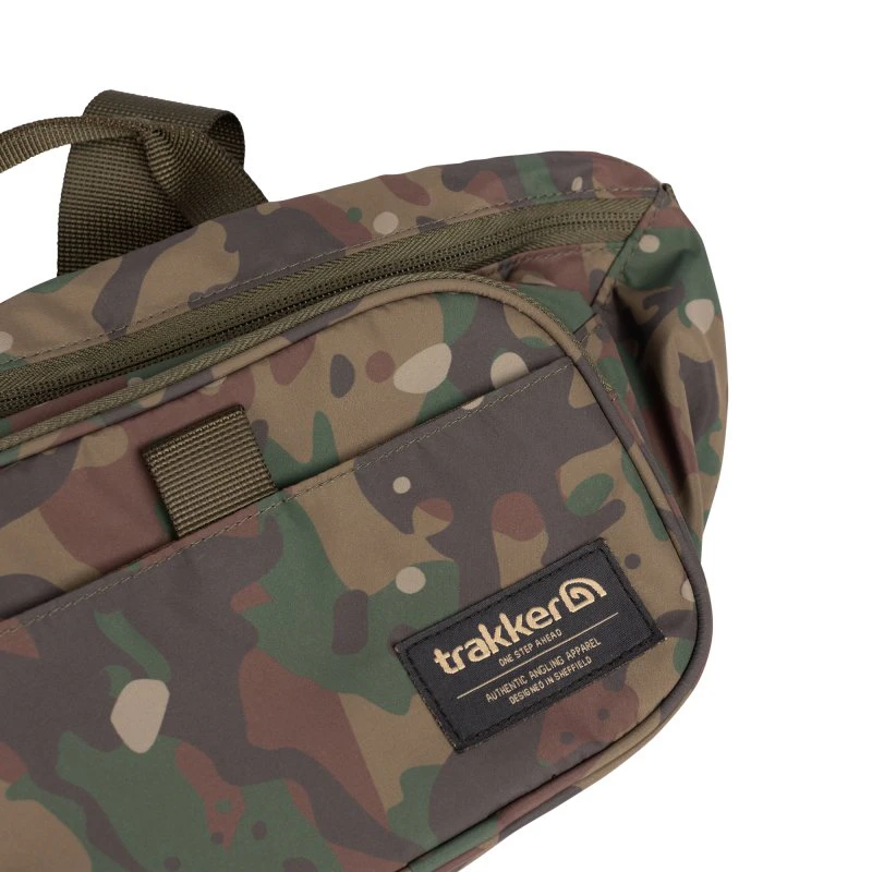 Trakker Products Trakker Ledvinka TechPro Shoulder Bag (obrázek 4)
