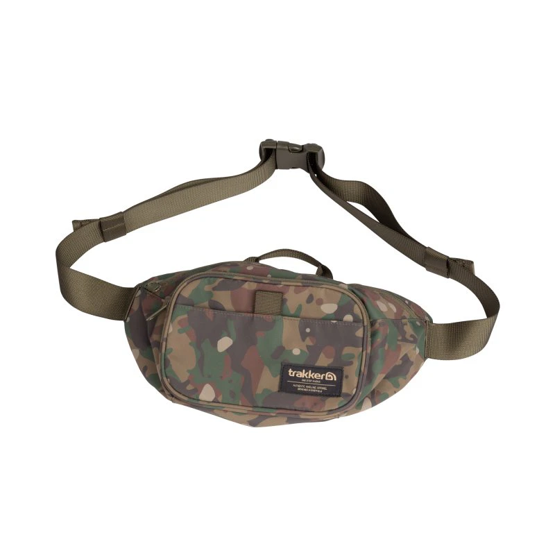 Trakker Products Trakker Ledvinka TechPro Shoulder Bag (obrázek 5)