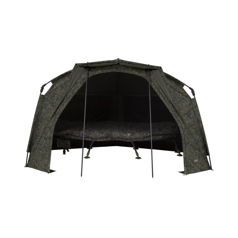 Trakker Products Trakker Brolly Tempest RS Brolly System Camo (obrázek 11)