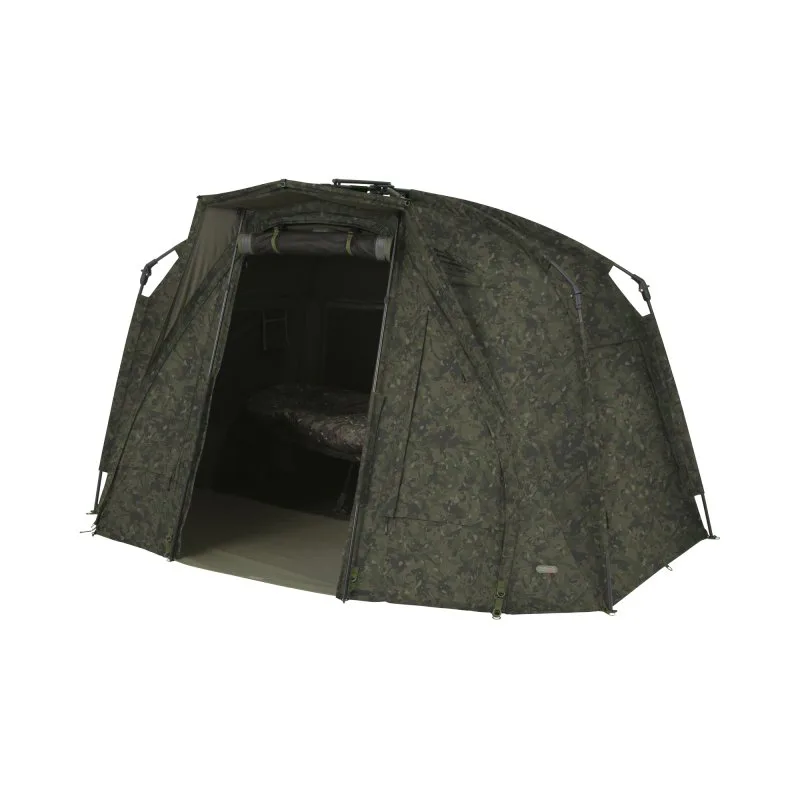 Trakker Products Trakker Brolly Tempest RS Brolly System Camo (obrázek 3)