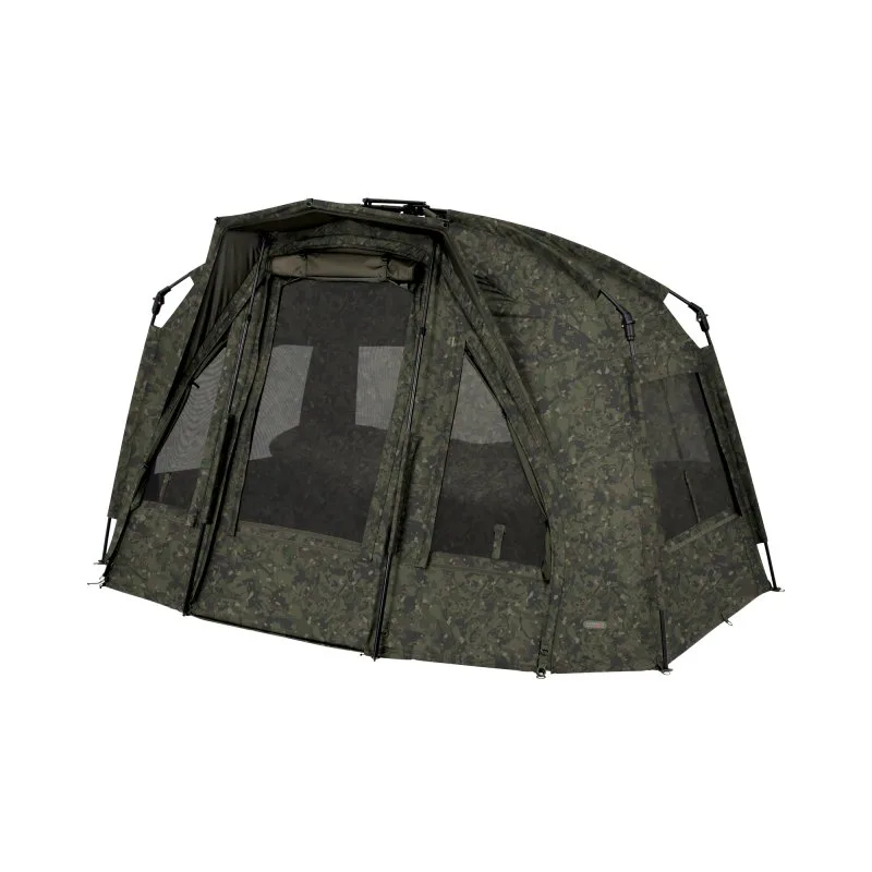 Trakker Products Trakker Brolly Tempest RS Brolly System Camo (obrázek 4)