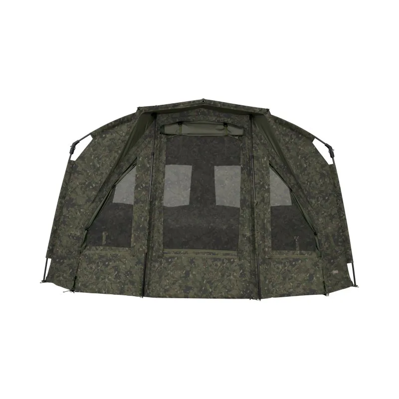 Trakker Products Trakker Brolly Tempest RS Brolly System Camo (obrázek 5)