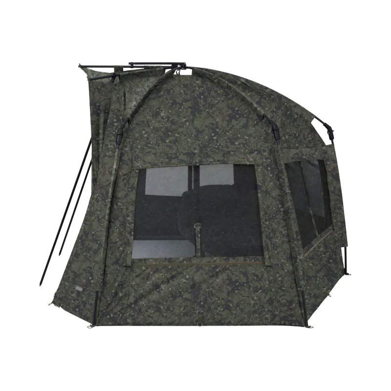 Trakker Products Trakker Brolly Tempest RS Brolly System Camo (obrázek 10)