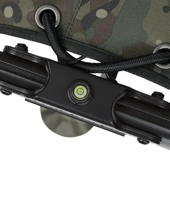 Trakker Products Trakker Lehátko se Spacákem Levelite ELS-MF Bed System (obrázek 11)
