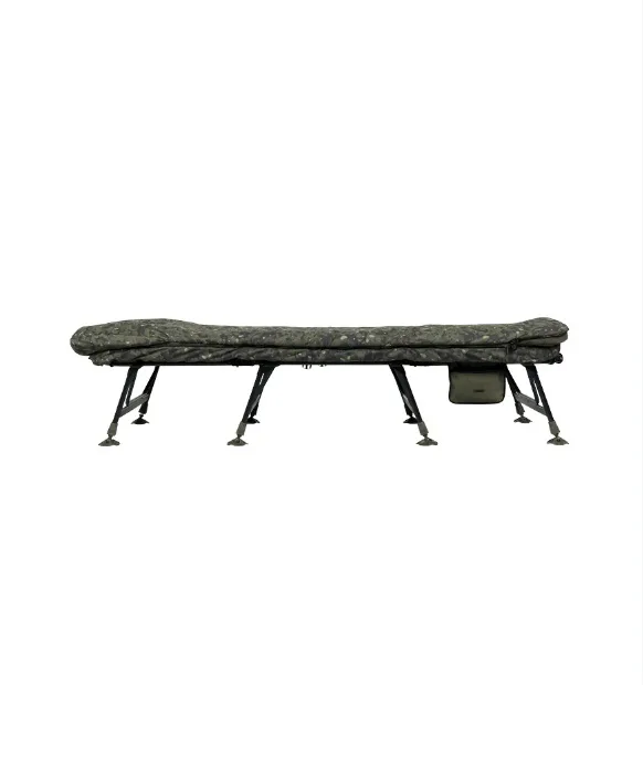 Trakker Products Trakker Lehátko se Spacákem Levelite ELS-MF Bed System (obrázek 3)