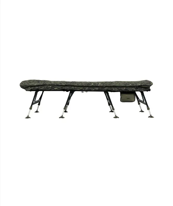 Trakker Products Trakker Lehátko se Spacákem Levelite ELS-MF Bed System (obrázek 4)