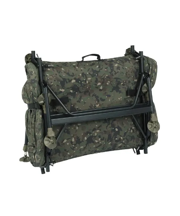 Trakker Products Trakker Lehátko se Spacákem Levelite ELS-MF Bed System (obrázek 5)