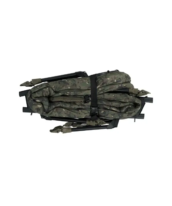 Trakker Products Trakker Lehátko se Spacákem Levelite ELS-MF Bed System (obrázek 6)