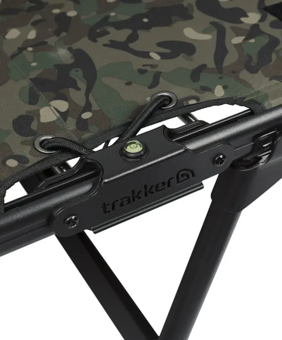 Trakker Products Trakker Lehátko se Spacákem Levelite ELS-MF Bed System (obrázek 9)