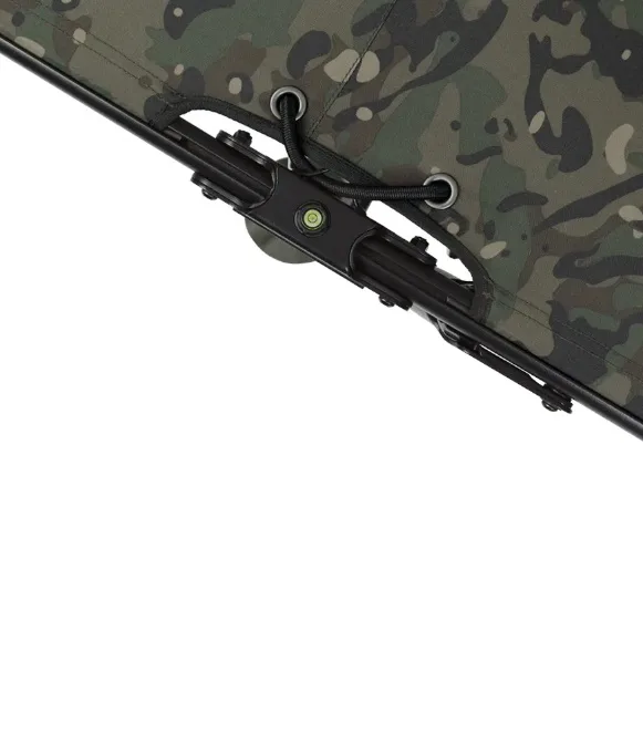 Trakker Products Trakker Lehátko se Spacákem Levelite ELS-MF Bed System (obrázek 10)