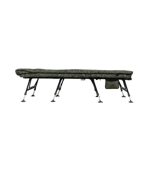 Trakker Products Trakker Lehátko Se Spacákem Levelite ELS-MF Wide Bed System (obrázek 3)
