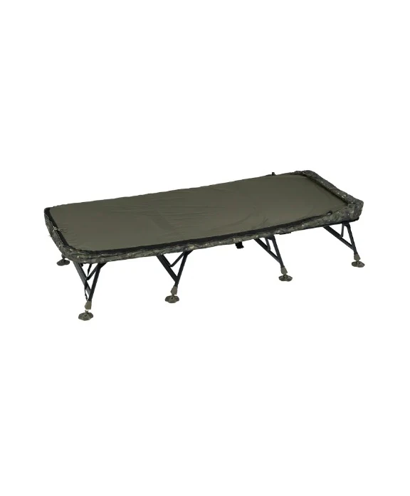 Trakker Products Trakker Lehátko Se Spacákem Levelite ELS-MF Wide Bed System (obrázek 4)