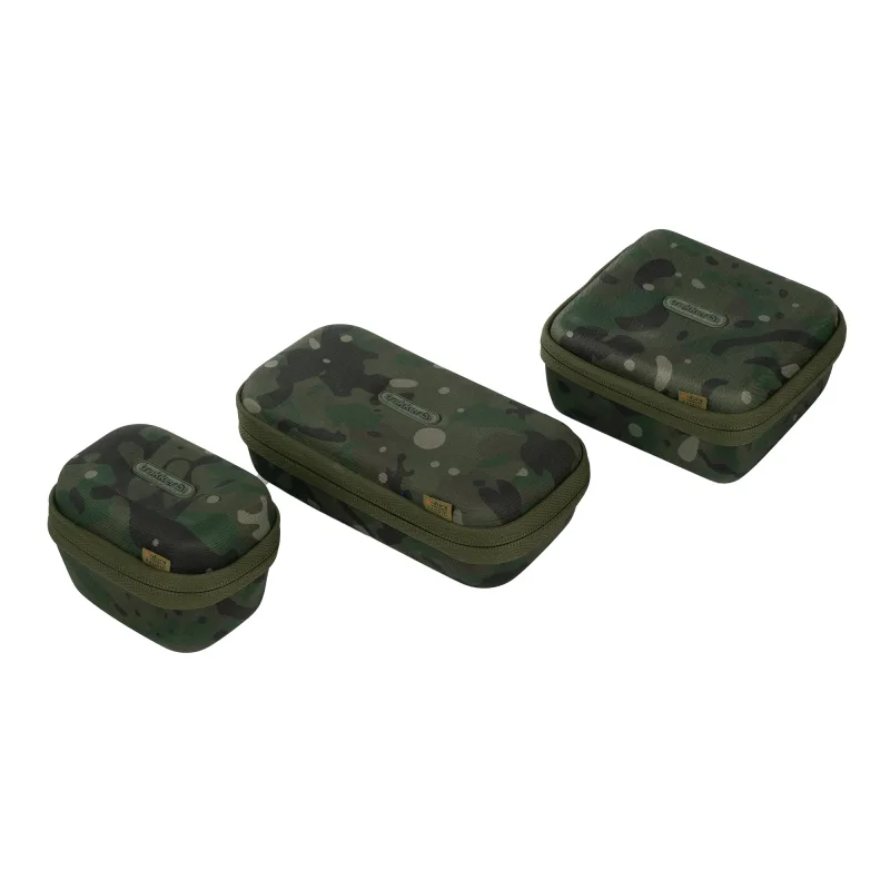 Trakker Products Trakker Pouzdro NXC Camo Hardcase Medium (obrázek 6)