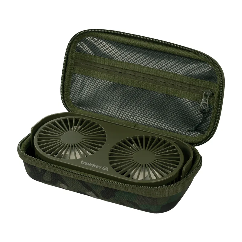 Trakker Products Trakker Pouzdro NXC Camo Hardcase Large (obrázek 4)