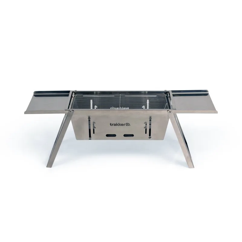 Trakker Products Trakker Gril Armolife SS Folding BBQ (obrázek 7)