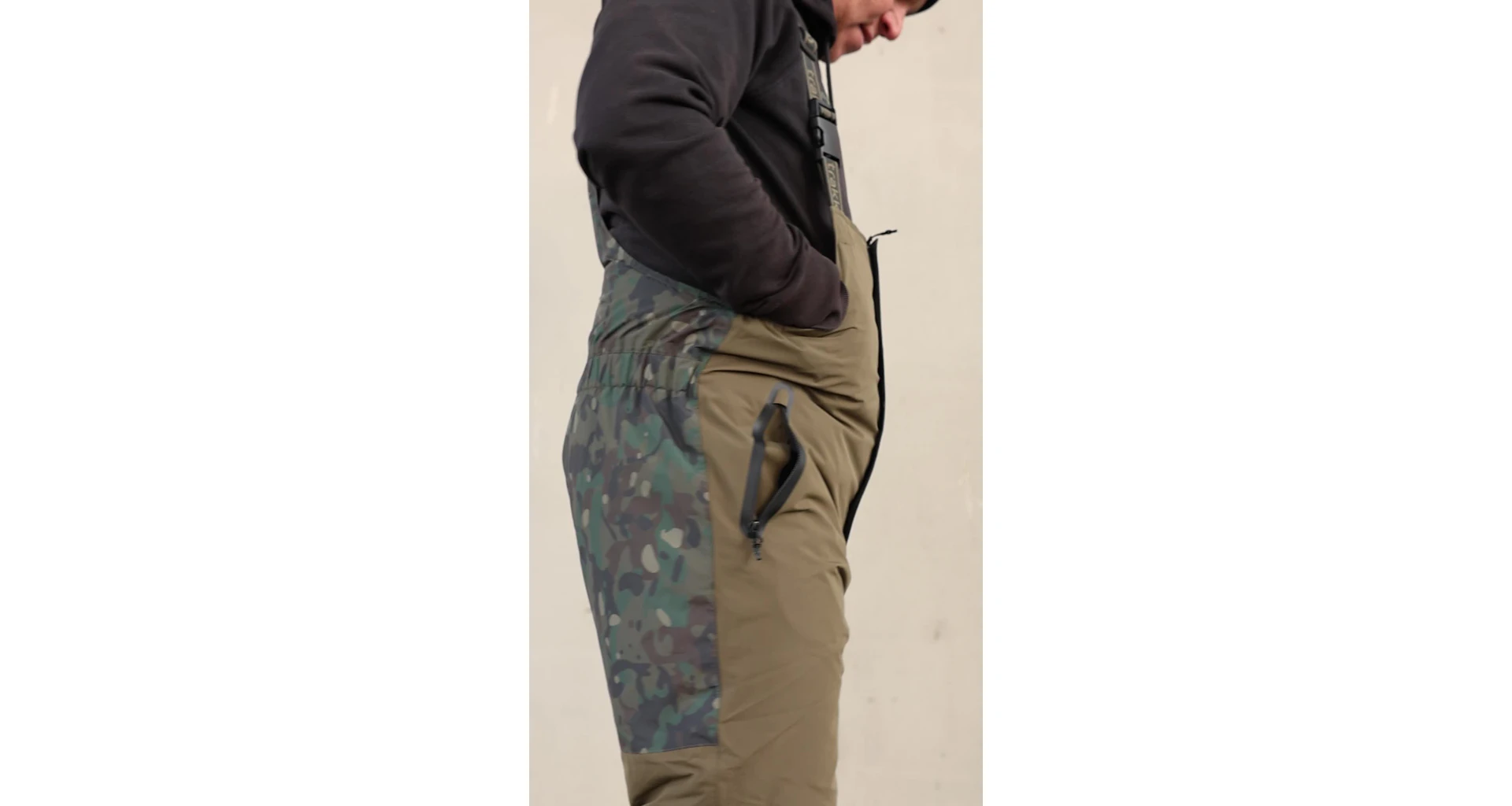 Trakker Products Trakker Bunda TechPro Thermal Jacket Velikost: S (obrázek 3)
