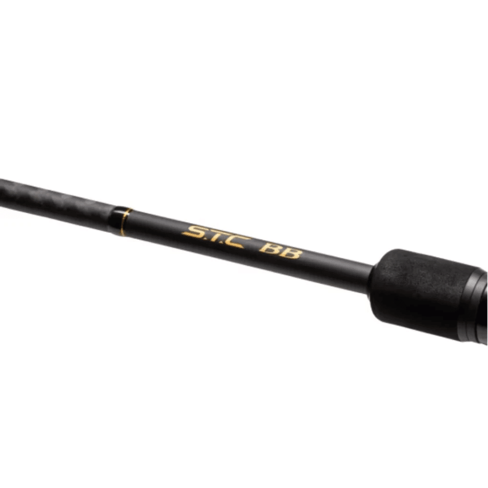 Shimano Prut STC BB Spinning 2,4m 10-30g 4-díl (obrázek 4)