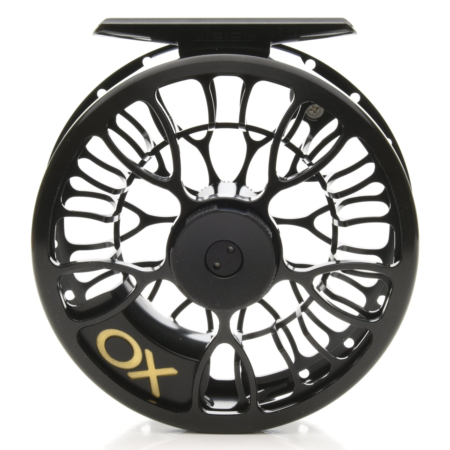 Vision Naviják XO Black #5-6