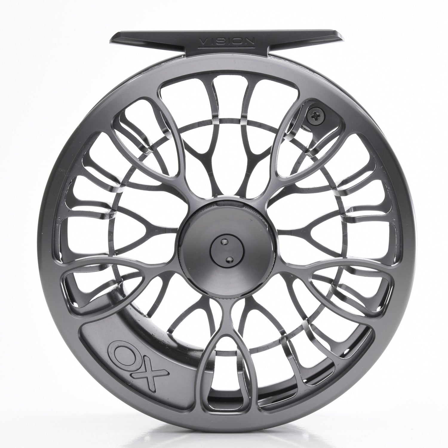Vision Naviják Vision XO Titanium #7-8