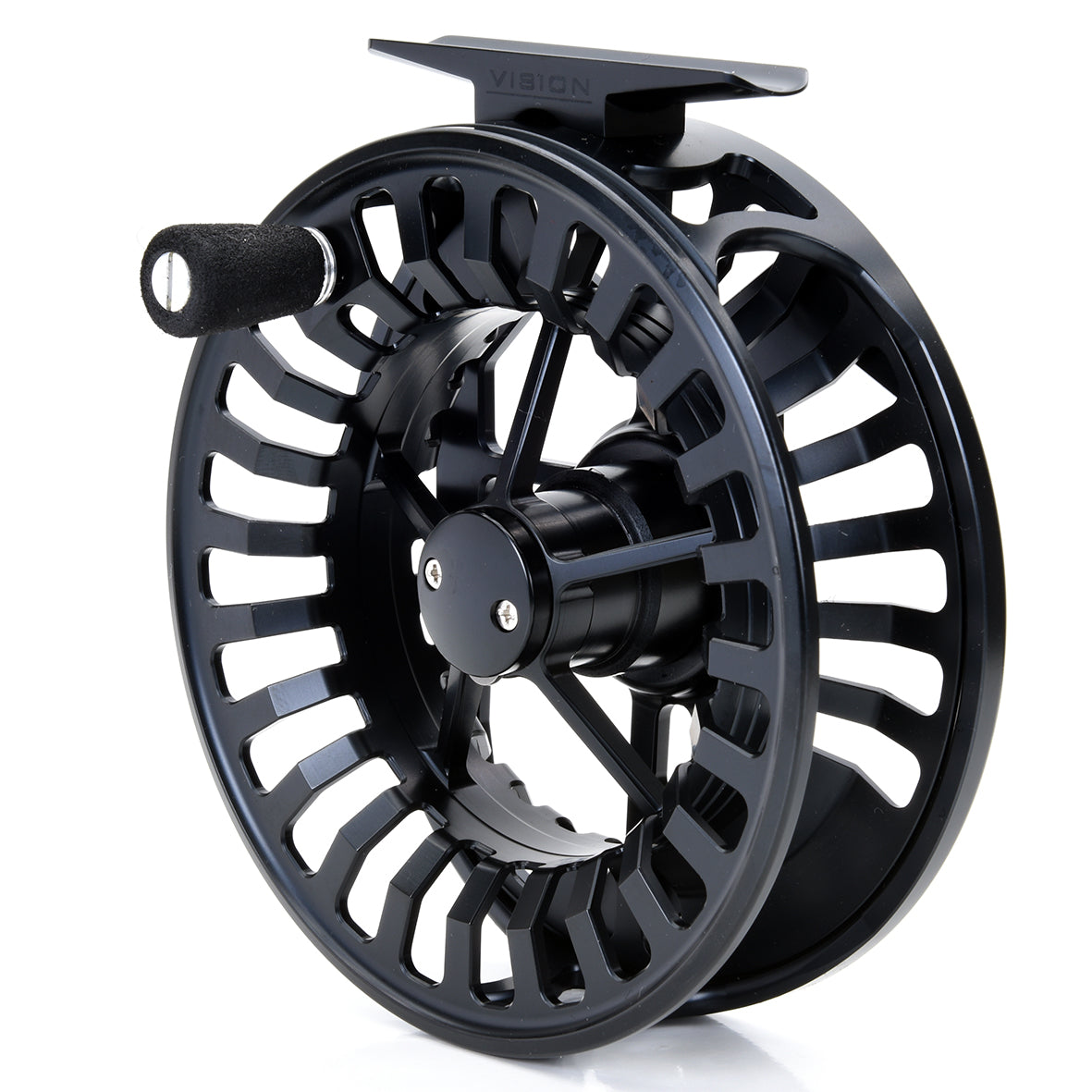 Vision Naviják XLV Black #7-8