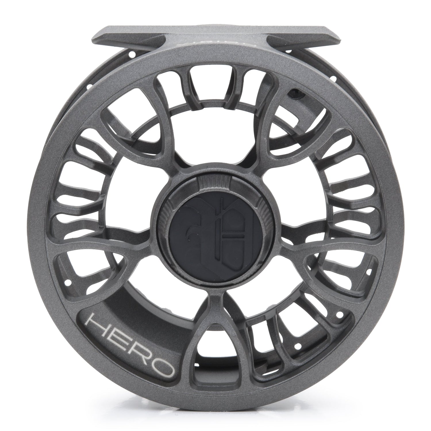 Vision Naviják Hero Grey #4-6