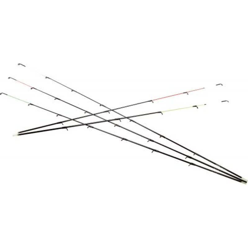 Levně Suretti Feederová Špička Emotion SH 1/4oz