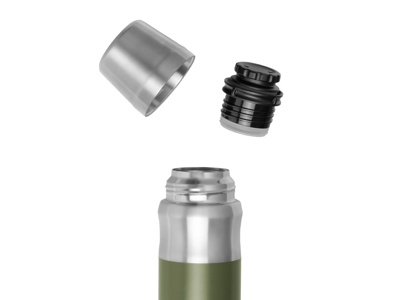 Delphin Termoska Terma 600ml (obrázek 3)