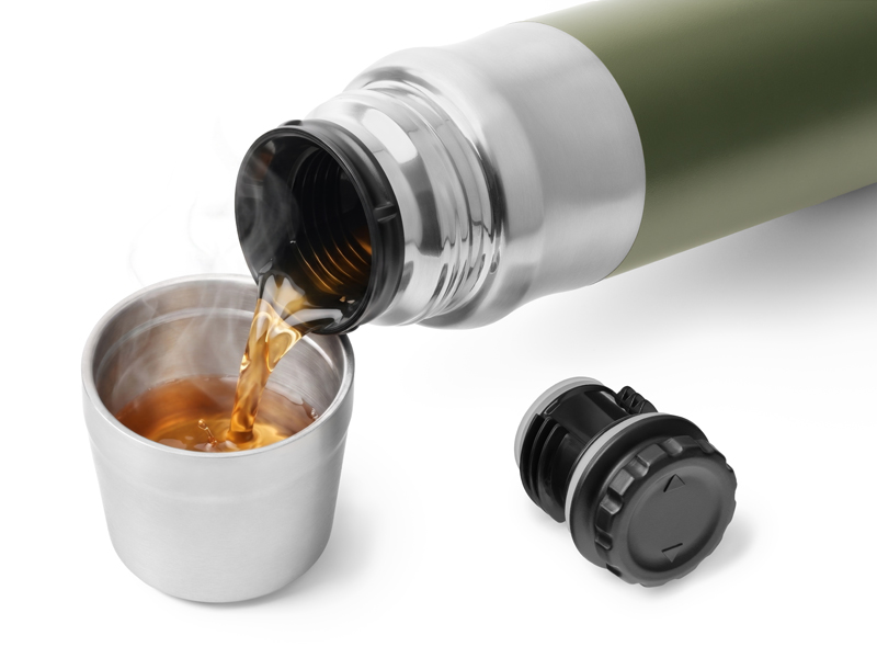Delphin Termoska Terma 600ml (obrázek 5)