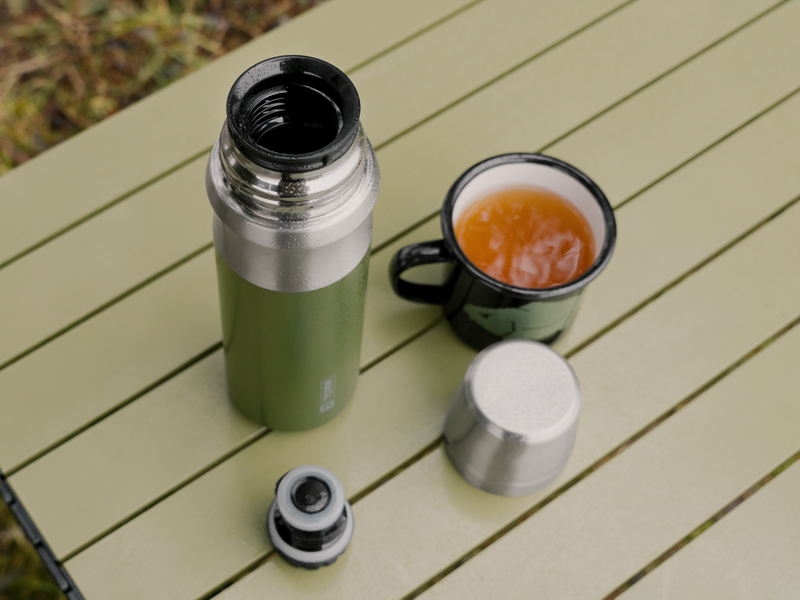 Delphin Termoska Terma 600ml (obrázek 7)
