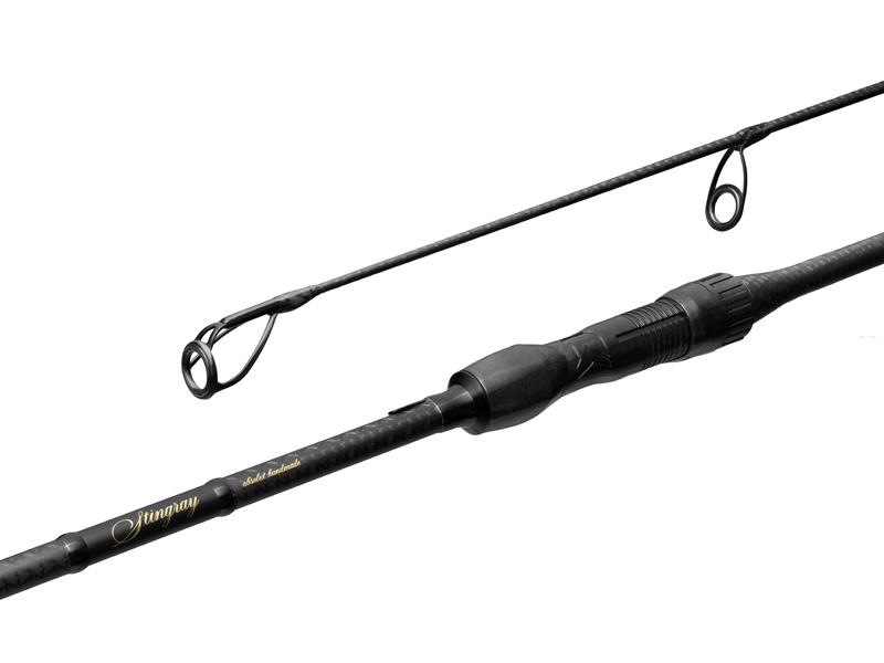 Levně Delphin Prut StingRAY 10ft 3m 3lb 2-díl