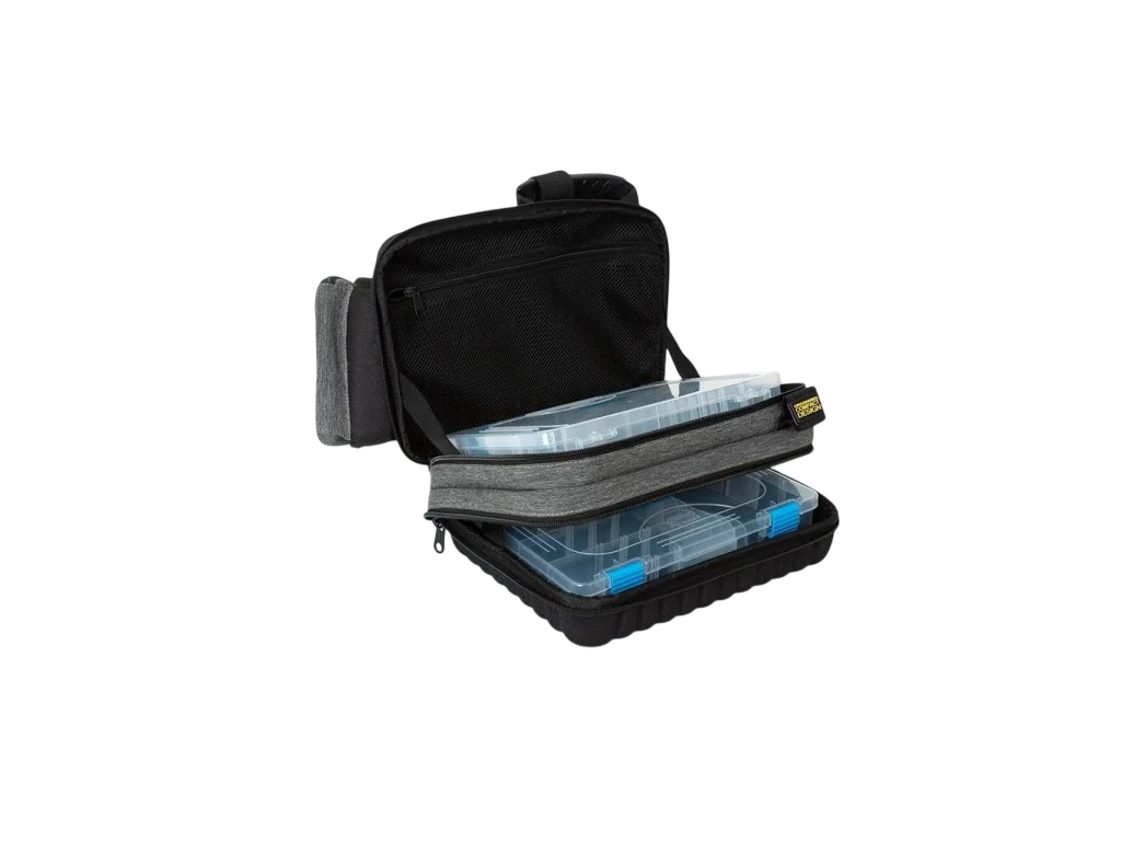 Shimano Taška Yasei Medium Sling Bag (obrázek 7)