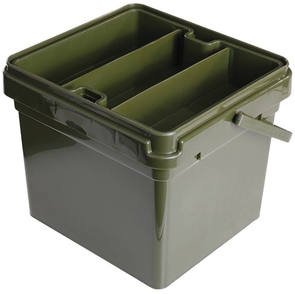 RidgeMonkey Kbelík Compact Bucket System 7,5l